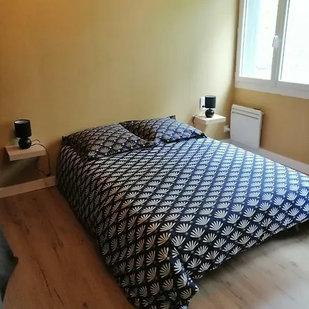 Palmyre Maison Location 1