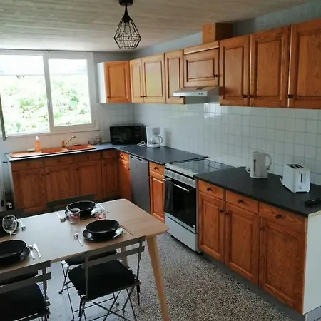 Palmyre Maison Location 1 Σπίτι διακοπών *