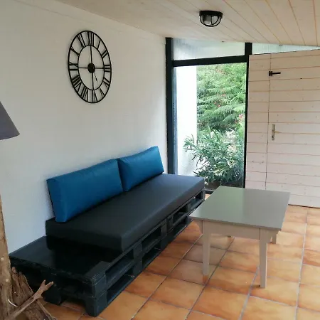 Palmyre Maison Location 1
