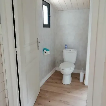 Palmyre Maison Location 1 Σπίτι διακοπών