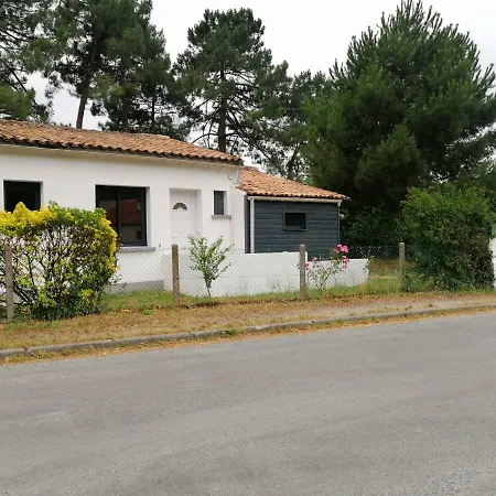 Palmyre Maison Location 1 Ferienhaus