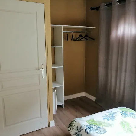 Palmyre Maison Location 1 *